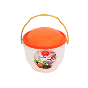 Toples Fitrium 1 Kg Deluxe